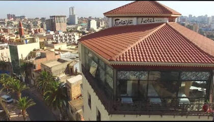 Fantazia Hotel Oran