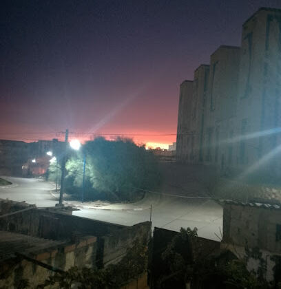 Faras el homa 😐