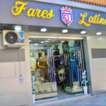 Fares Latino