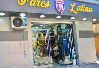 Fares Latino