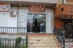 Fashion 2M tissemsilt