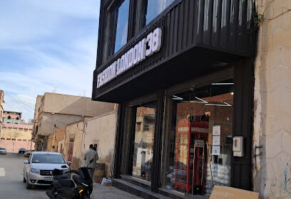 Fashion london 38