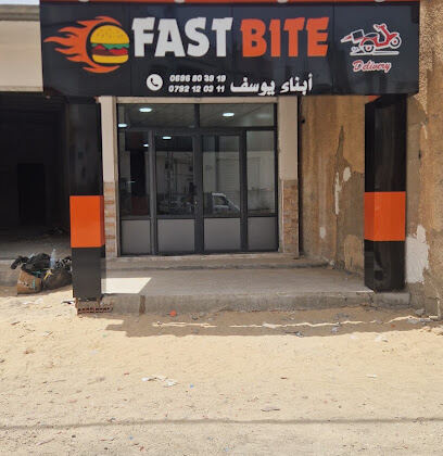 FAST BITE