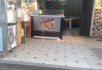 Fast Food