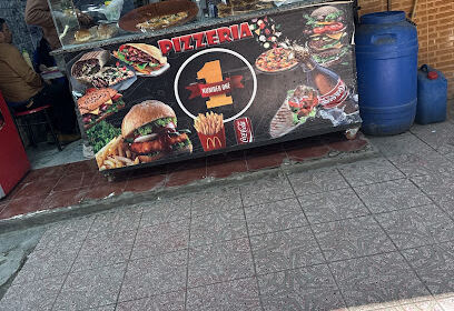 Fast food 130 hadjout