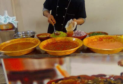 Fast Food Adel Doubara Brikia