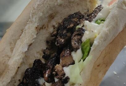 FAST FOOD ADEM