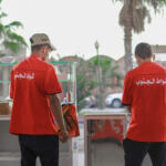 Fast Food Chawat El Djanoub