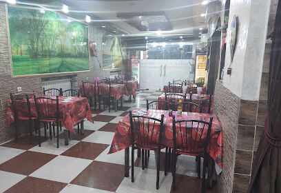 Fast Food Chez Brabeh
