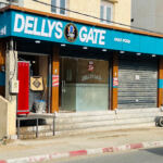 Fast Food Dellys Gate