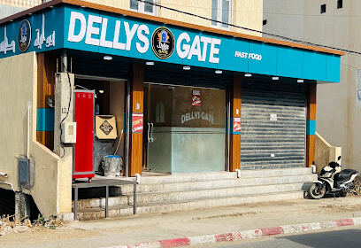 Fast Food Dellys Gate