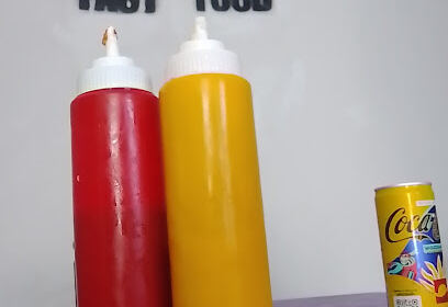 (fast food (DoDaNa