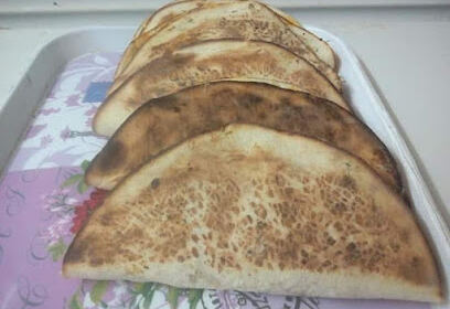 Fast Food El Qods