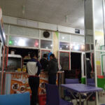 Fast food El Walid