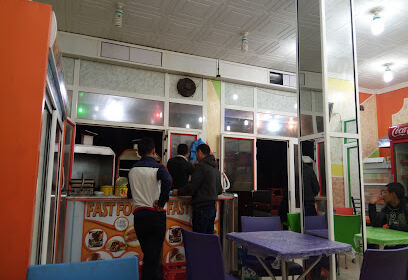 Fast food El Walid