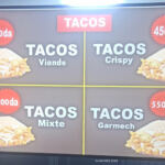 Fast Food Garmech