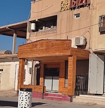 FAST FOOD IBIZA