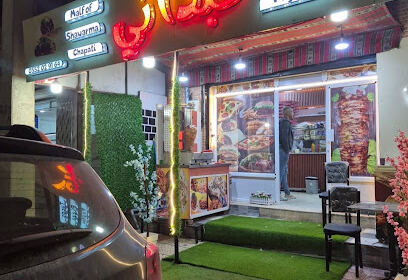 Fast Food Kebdati