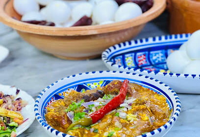 Fast Food Ould El Hadj