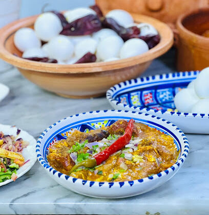 Fast Food Ould El Hadj
