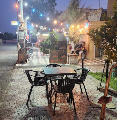 Fast Food Ouled Ammar