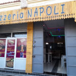 Fast Food & Pizzeria Napoli