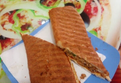 Fast Food Taiba et Tamim