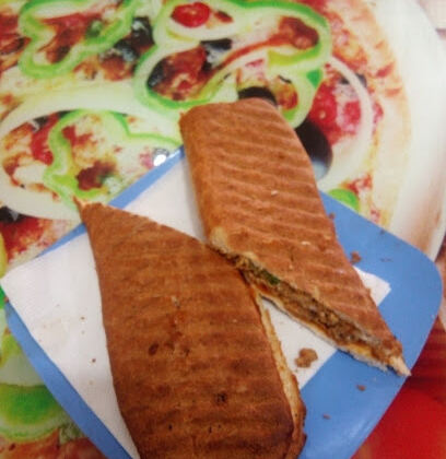 Fast Food Taiba et Tamim