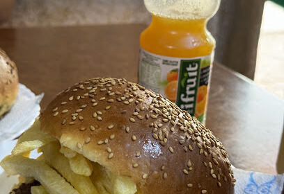 Fast Food Taliani