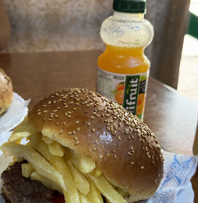 Fast Food Taliani