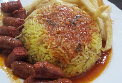 Fast Food Yahia