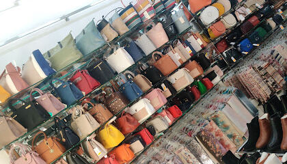 Femmes Luxury ouargla