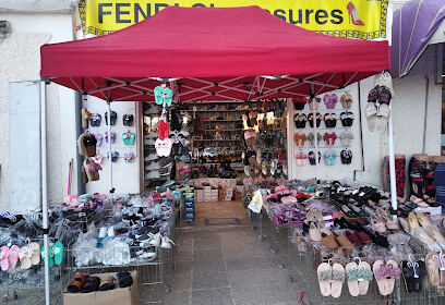 Fendi chaussures khenchela