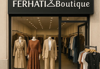 FERHATI BOUTIQUE
