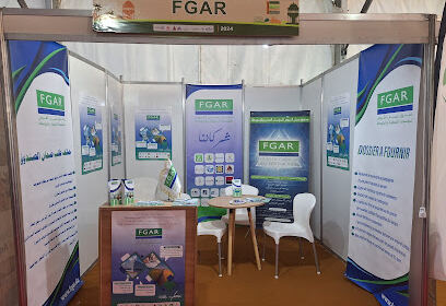 FGAR OUARGLA (antenne regional sud)
