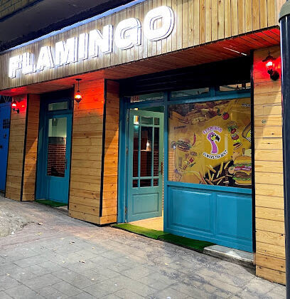 Flamingo