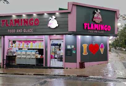 FLAMINGO Resto
