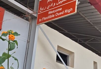 Flexible Oued Righ