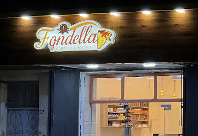 Fondella