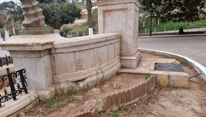 Fontaine Aucour