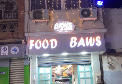 Food baws