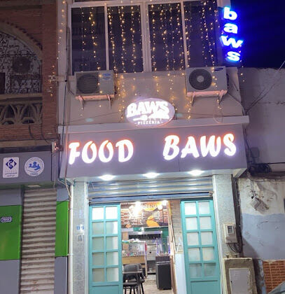 Food baws