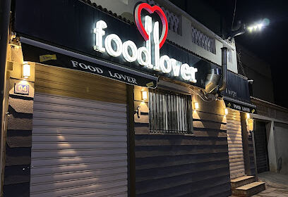 Food Lover