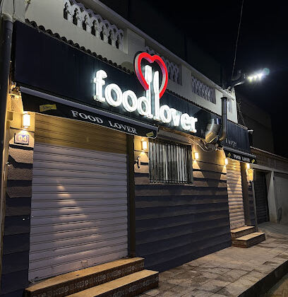 Food Lover