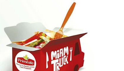 FOOD TRUCK