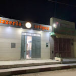 Food world saghier