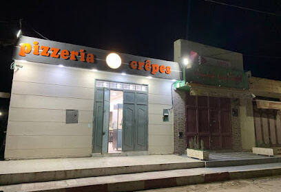 Food world saghier