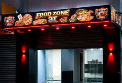Food Zone 31