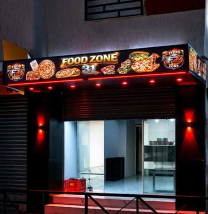 Food Zone 31