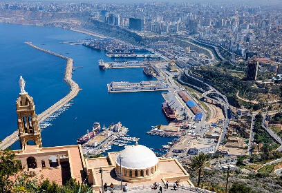 Fort Santa Cruz